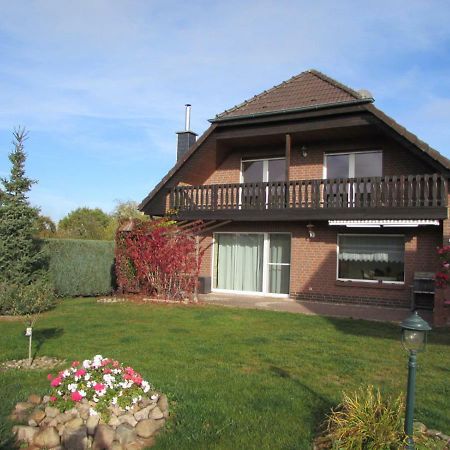Ferienhaus Mit 2 Fewo In Mecklenburg Apartment Wesenberg Exterior photo