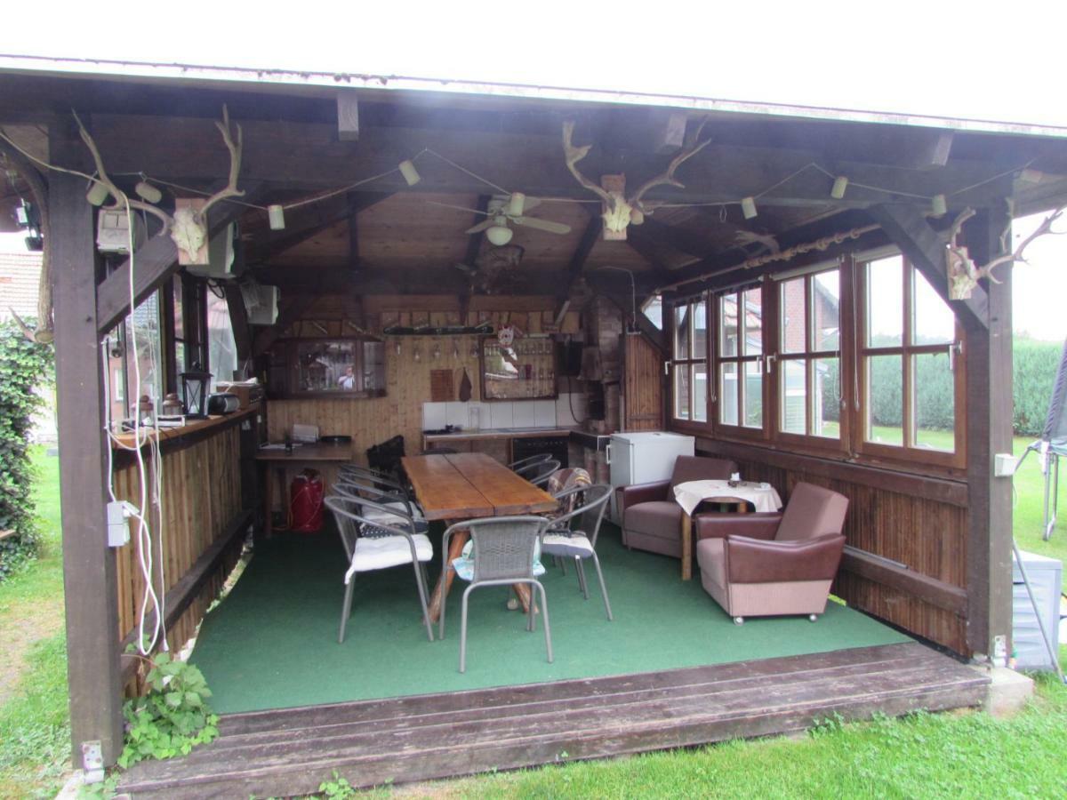 Ferienhaus Mit 2 Fewo In Mecklenburg Apartment Wesenberg Exterior photo